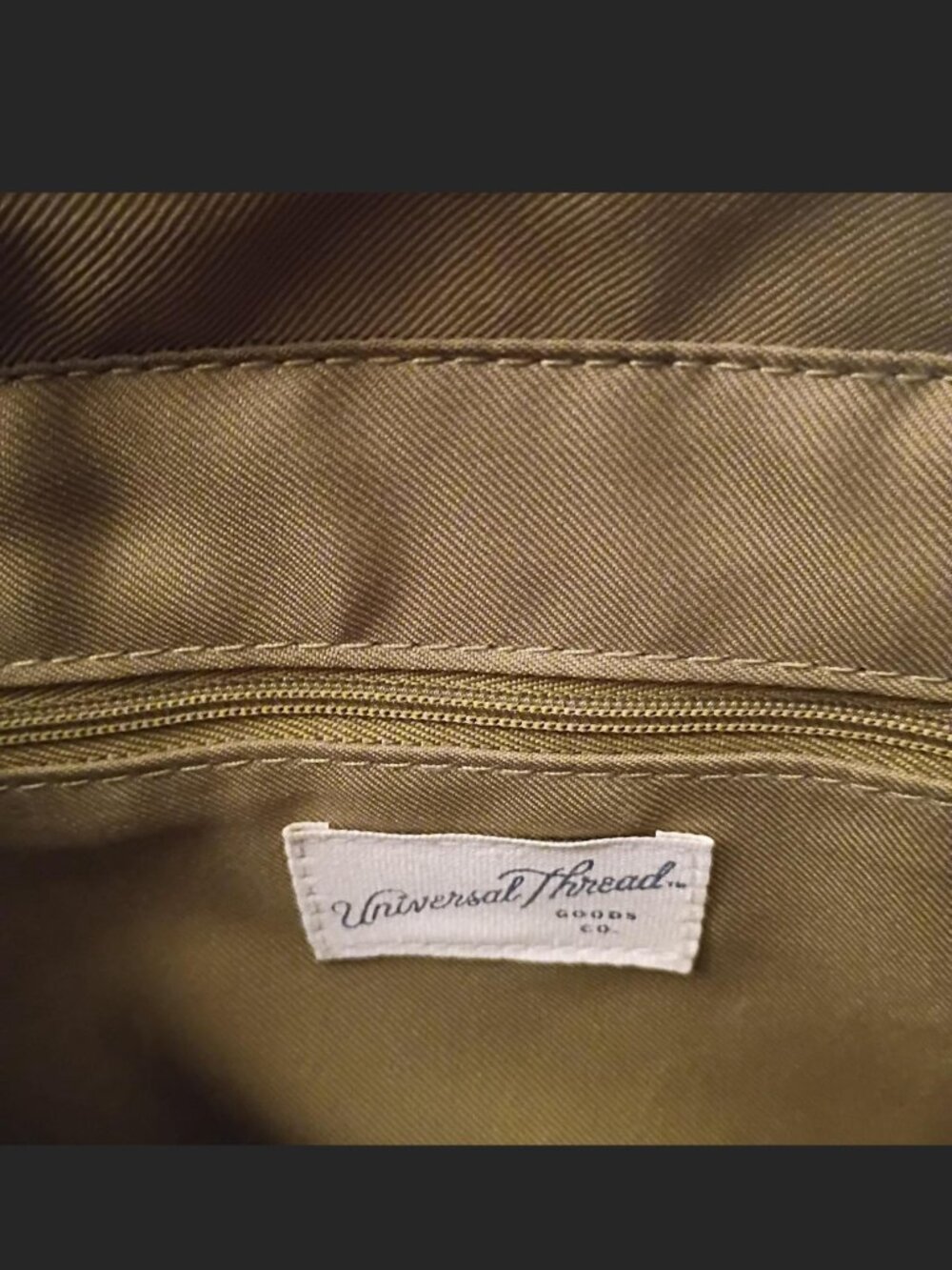 Universal Thread backpack - Picture 3 of 7